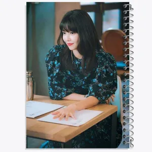 دفتر سویانگ گروه گرلز جنریشن Girls Generation