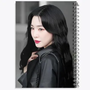 دفتر تیفانی گروه گرلز جنریشن Girls Generation