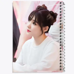 دفتر تیفانی گروه گرلز جنریشن Girls Generation