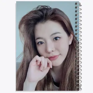 دفتر سانی گروه گرلز جنریشن Girls Generation