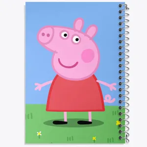 دفتر پپا انیمیشن پپا پیگ Peppa pig