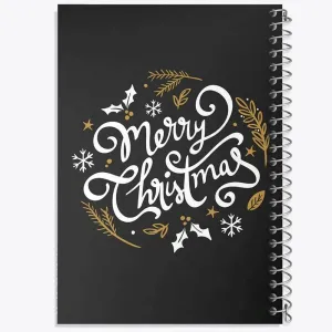 دفتر کریسمس Christmas
