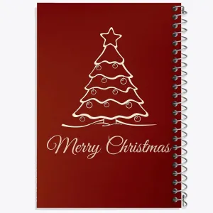 دفتر کریسمس Christmas