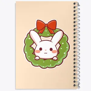 دفتر کریسمس Christmas