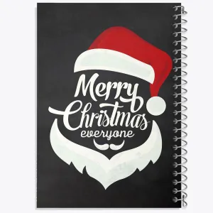 دفتر کریسمس Christmas