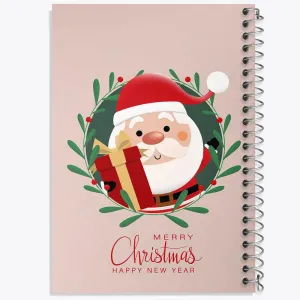 دفتر کریسمس Christmas