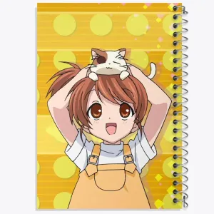 دفتر شامیسن انیمه ناپدید شدن هارومی سوزومیا The Disappearance of Haruhi Suzumiya