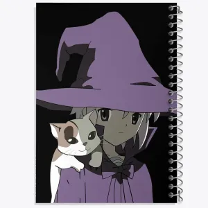 دفتر یوکی انیمه ناپدید شدن هارومی سوزومیا The Disappearance of Haruhi Suzumiya