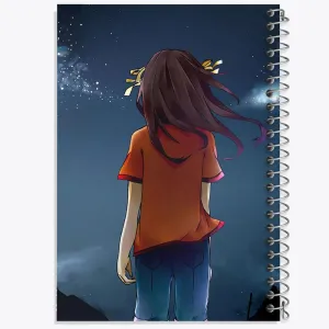 دفتر هاروهی انیمه ناپدید شدن هارومی سوزومیا The Disappearance of Haruhi Suzumiya