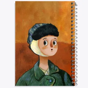 دفتر  ونگوگ