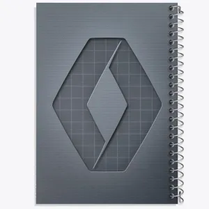 دفتر رنو Renault