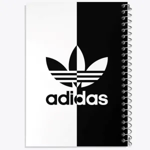 دفتر آدیداس Adidas