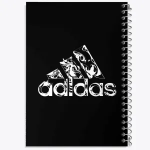 دفتر آدیداس Adidas