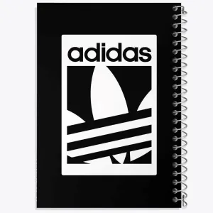 دفتر آدیداس Adidas