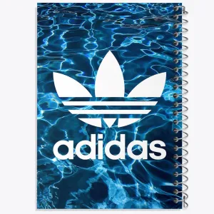 دفتر آدیداس Adidas