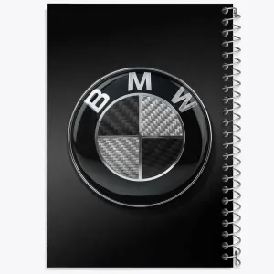 دفتر  بی ام دبلیو BMW
