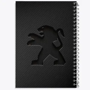 دفتر پژو Peugeot