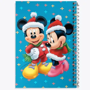 دفتر میکی موس Mickey Mouse