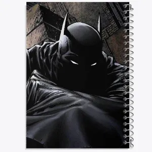 دفتر بتمن Batman