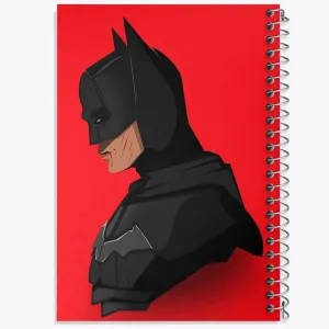 دفتر بتمن Batman