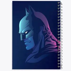 دفتر بتمن Batman