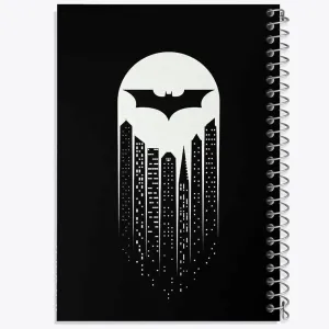 دفتر بتمن Batman