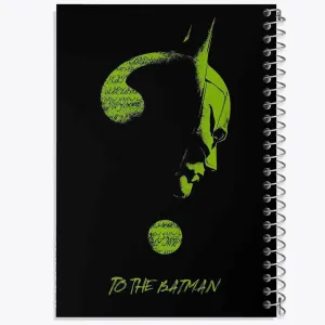 دفتر بتمن Batman
