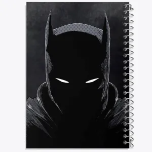 دفتر بتمن Batman