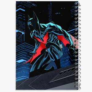 دفتر بتمن Batman
