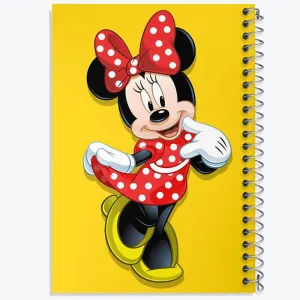 دفتر میکی موس Mickey Mouse