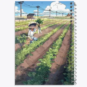 دفتر شییکو انیمه موب سایکو Mob Psycho 100