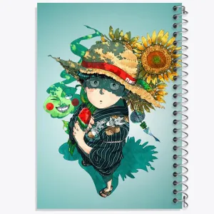 دفتر شییکو انیمه موب سایکو Mob Psycho 100