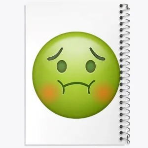 دفتر ایموجی