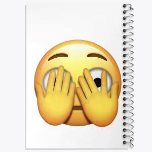 دفتر ایموجی
