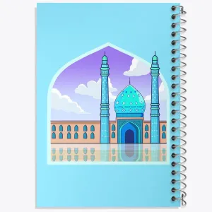 دفتر نیمه شعبان کودکانه