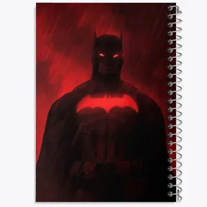 دفتر بتمن Batman