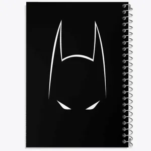 دفتر بتمن Batman
