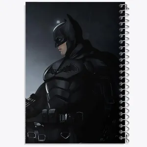 دفتر بتمن Batman