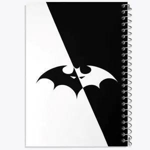 دفتر بتمن Batman