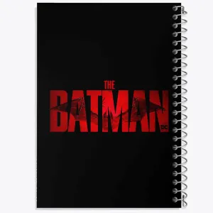 دفتر بتمن Batman