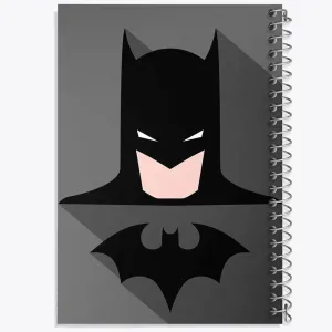 دفتر بتمن Batman