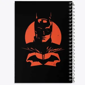 دفتر بتمن Batman
