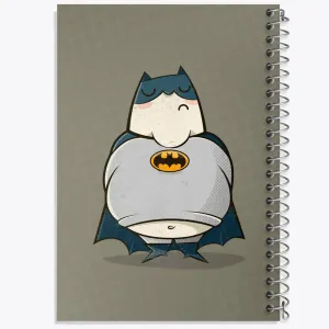 دفتر بتمن Batman