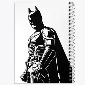 دفتر بتمن Batman