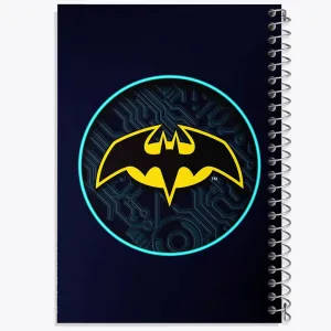 دفتر بتمن Batman