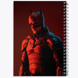 دفتر بتمن Batman