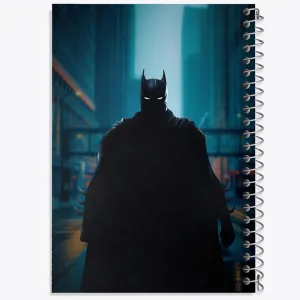 دفتر بتمن Batman