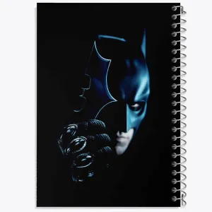 دفتر بتمن Batman
