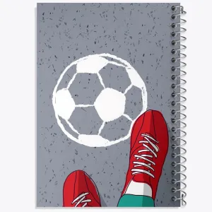 دفتر فوتبال Football