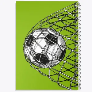 دفتر فوتبال Football